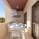 Akisol Apartament *