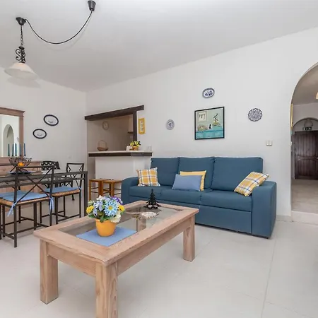 Apartamento Akisol *