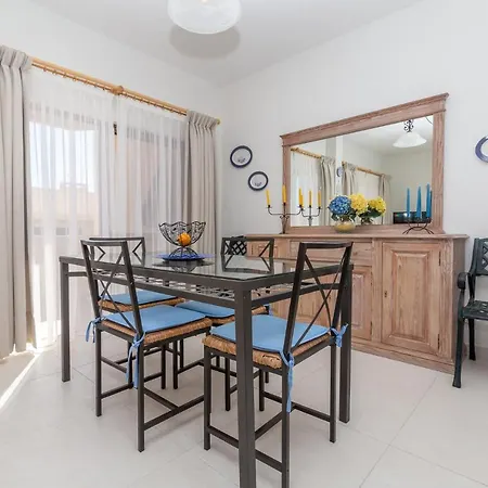 Akisol Apartamento Lagos