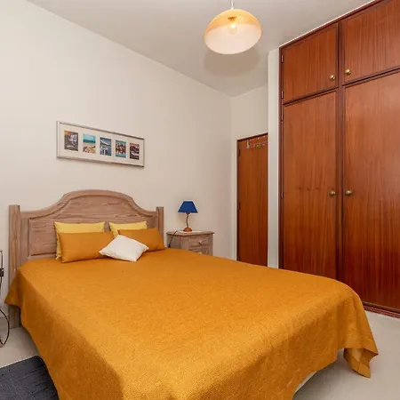 Akisol Apartamento Lagos