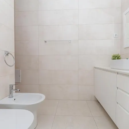 Apartment Akisol