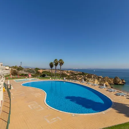 Apartamento Akisol Lagos