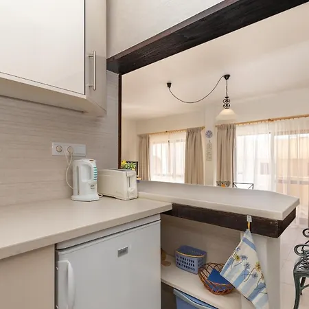 Apartment Akisol Lagos