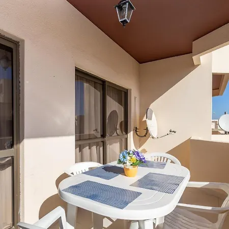 Akisol Appartement