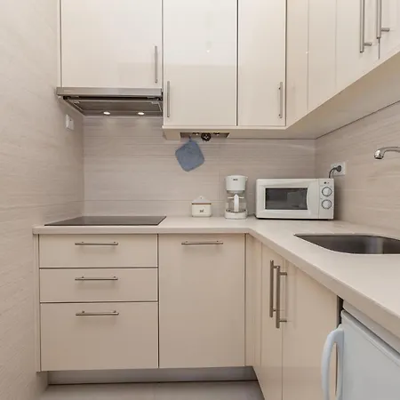 Apartamento Akisol Lagos