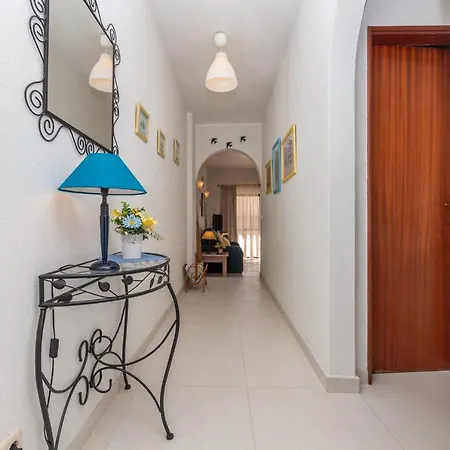 Apartamento Akisol Lagos