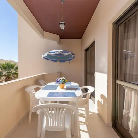 Akisol Apartamento *