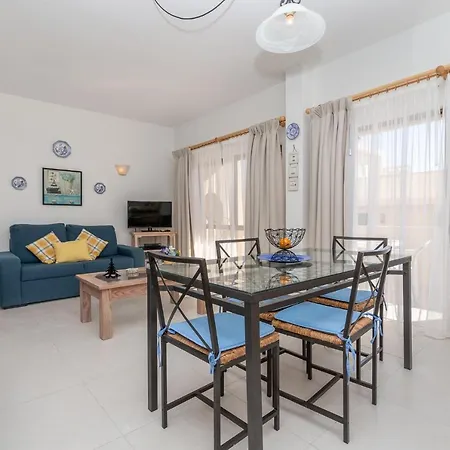 Akisol Apartmán Lagos
