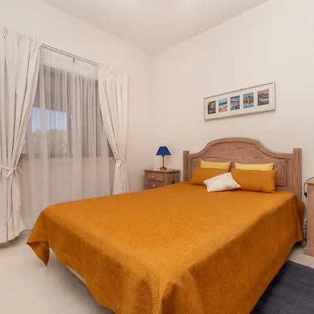 Apartament Akisol Lagos