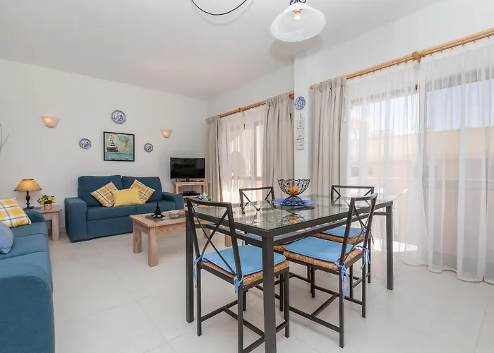 Akisol Apartament Lagos