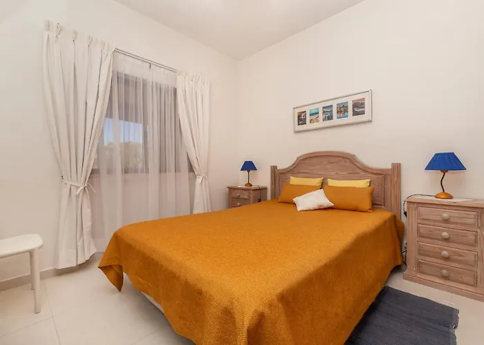 Apartament Akisol Lagos