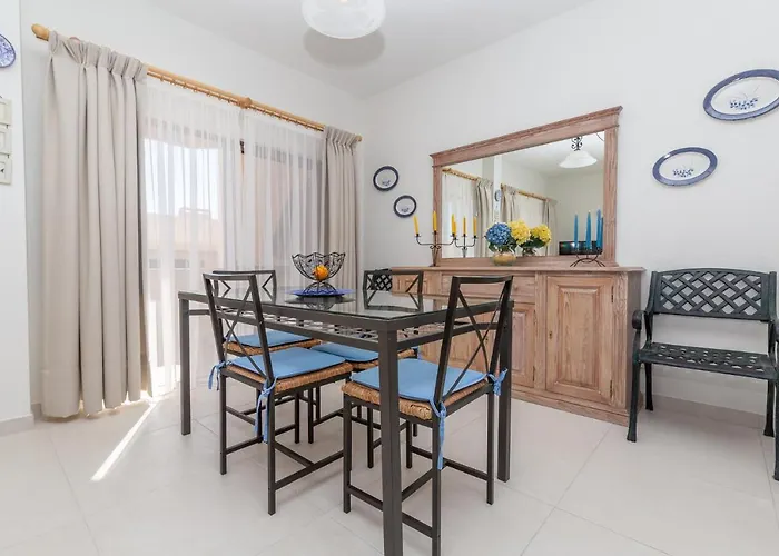 Akisol Apartament Lagos