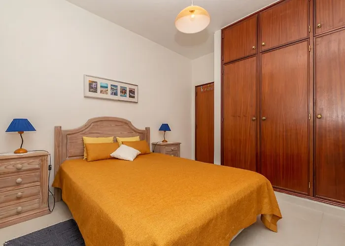 Akisol Apartament Lagos