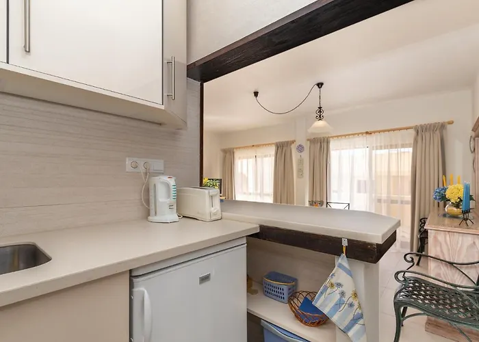 Apartament Akisol Lagos